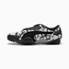 Mostro Camo Sneakers Unisex, PUMA Black-Cast Iron, small-THA
