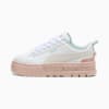 Mayze Water Creatures Sneakers Kids, PUMA White-Vapor Gray, small