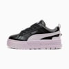 Mayze Water Creatures Sneakers Kids, PUMA Black-Lilac Frost, small