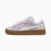 Suede XL Summer Feels Sneakers Teenager, Lilac Frost-PUMA White, small