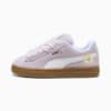 Suede XL Summer Feels Sneakers Kids, Lilac Frost-PUMA White, small