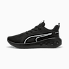 PUMA Black-PUMA White