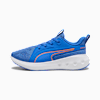 Mountain Blue-Orange Glo-PUMA White