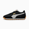 Easy Rider Footie Sneakers, PUMA Black-Glacial Gray, small-THA