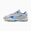 Sneakers Inhale unisex, Feather Gray-PUMA Team Royal, small
