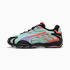 Sepatu Sneaker Inhale, Mint Melt-Lavender Alert, small-IDN