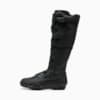 Bottes en cuir Mostro Femme, PUMA Black, small