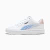 Caven 2.0 Holo 2.0 sneakers voor jongeren, PUMA White-Mauve Mist-PUMA Silver, small