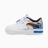 PUMA x HOT WHEELS™ CA Pro Sneakers Kids, PUMA White-PUMA Team Royal, small