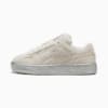 Sepatu Kets Suede XL Galactic Wanita, Vapor Gray-Vapor Gray-PUMA Silver, small-IDN