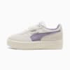Sepatu Palermo Elevata Goddess untuk Wanita, Warm White-Pale Plum-Galactic Gray, small-IDN