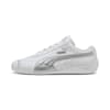 PUMA White-PUMA Silver