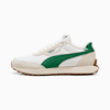 Sneakers Runtamed Lugged Classic, Warm White-Vine, small