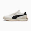 Runtamed Lugged Classic Sneakers, Frosted Ivory-PUMA Black, small-THA