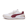 Runtamed Lugged Classic Sneakers, PUMA White-Team Regal Red-Warm White, small-VNM