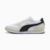 Sneakers ST MILER unisex, PUMA White-PUMA Black-Vapor Gray, small