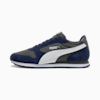 Sneakers ST MILER unisex, Cool Dark Gray-PUMA White-PUMA Navy, small