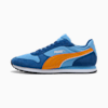 Sneakers ST MILER unisex, Team Light Blue-Dark Poppy-Clyde Royal-PUMA White, small