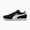 PUMA Black-PUMA White-Gum