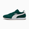 Sneakers ST MILER unisex, Dark Myrtle-PUMA White-Gum, small