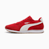 Sneakers ST MILER unisex, For All Time Red-PUMA White-Gum, small