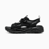 Hypnotic Sandals Unisex, PUMA Black-PUMA Black, small-SEA