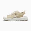 Hypnotic Sandals Unisex, Putty-Warm White, small-PHL