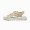 Hypnotic Sandals Unisex, Putty-Warm White, small-SEA