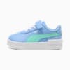 Jola Colorful Rainbow Sneakers Toddlers, Day Dream-Mint-PUMA White, small
