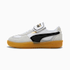 Sneakers Palermo Moda Tongue da donna, Feather Gray-PUMA Black, small