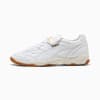 PUMA White-Frosted Ivory