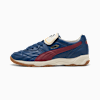King Indoor Sneakers Unisex, Persian Blue-Team Regal Red, small