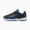 Inhale Sneakers Youth, New Navy-Vivid Blue, small