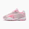 Inhale Sneakers - Youth 8-16 years, Rose Mauve-Magic Rose, small-AUS
