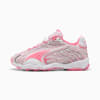 Inhale Sneakers Youth, Rose Mauve-Magic Rose, small-AUS