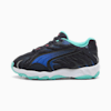 Inhale Sneakers Kids, New Navy-Vivid Blue, small