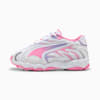 Inhale Sneakers Kids, PUMA White-Posie Pink, small