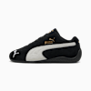 Speedcat Sneakers - Youth 8-16 years, PUMA Black-PUMA White, small-AUS