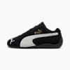 Speedcat OG Sneakers - Youth 8-16 Years, PUMA Black-PUMA White, small-NZL