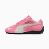 Magic Rose-PUMA White