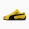 Zapatos deportivos Speedcat OG para niños, Pelé Yellow-PUMA Black, small