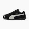 Speedcat OG Little Kids' Sneakers, PUMA Black-PUMA White, small