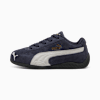 Speedcat OG Little Kids' Sneakers, New Navy-PUMA White, small