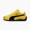 Speedcat Sneakers - Kids 4-8 years, Pelé Yellow-PUMA Black, small-AUS