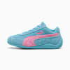Speedcat Sneakers - Kids 4-8 years, Aqua-Posie Pink, small-AUS