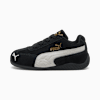 PUMA Black-PUMA White
