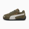Loden Green-PUMA White