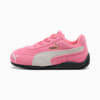 Magic Rose-PUMA White