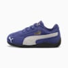 Blue Crystal-PUMA White