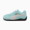 Speedcat OG Toddlers' Sneakers, Safe Lake-PUMA White, small